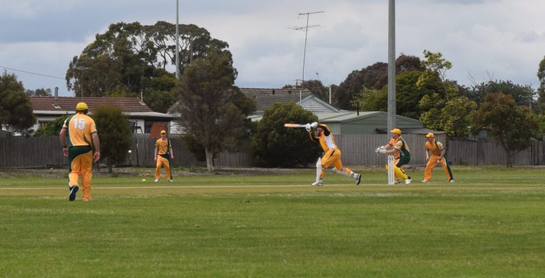 Panthers enjoy a flying start