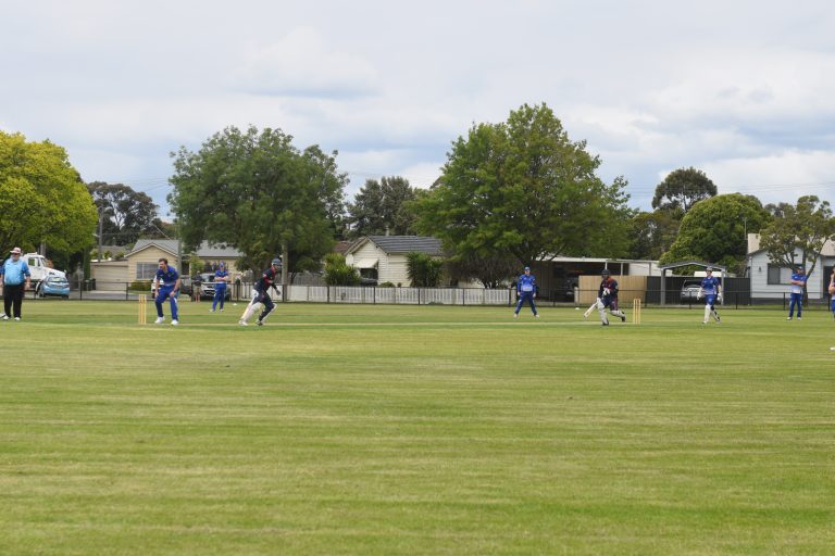 Imperials land upset win