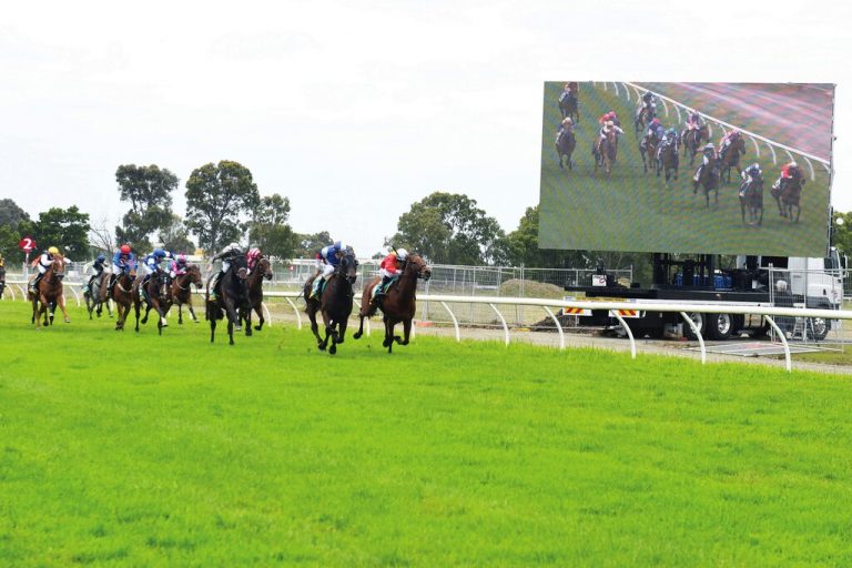Traralgon Cup proves a winner