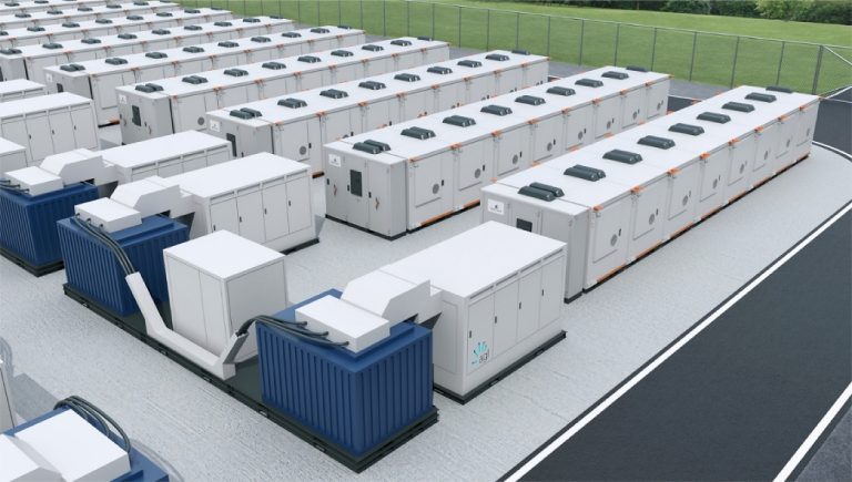Planning approval granted to AGL Loy Yang’s proposed battery