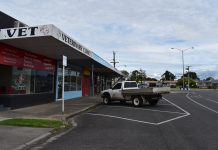 Frustration at parking proposal