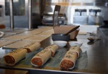 Partnership a winning recipe