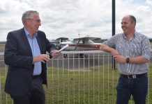 Driving a Gippsland hydrogen economy