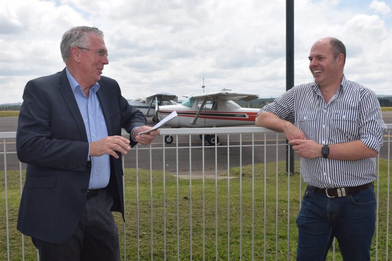 Driving a Gippsland hydrogen economy