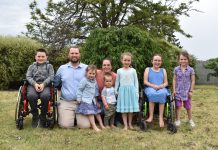 Fundraiser launched for family