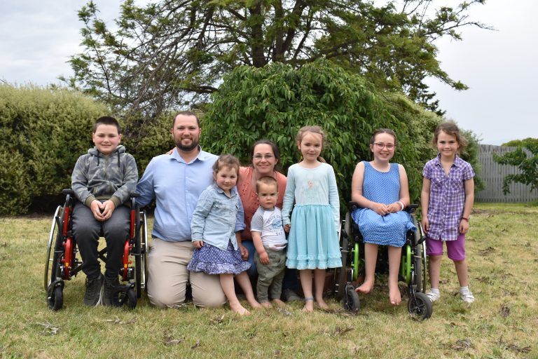 Fundraiser launched for family