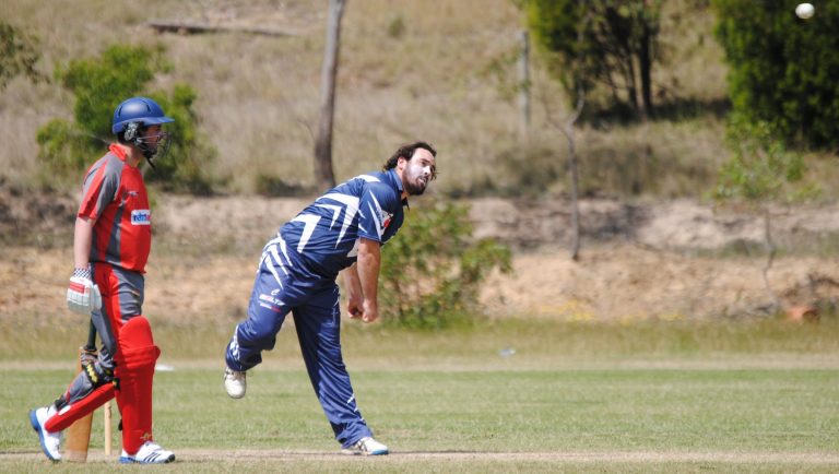 Representative cricket season begins