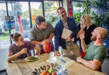 Morwell identified as suitable venue for Youth Foyer