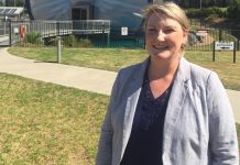 Gippsland Water reappoints managing director