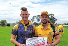 Sensational centuries highlight Round 3 of LVDCL