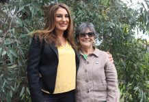 Greens announce candidates