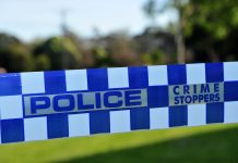 Woman arrested following Morwell pursuit