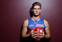 Skinner gets second shot at AFL level