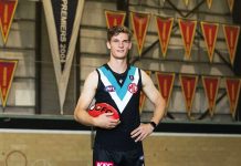 Skinner joins Port Adelaide