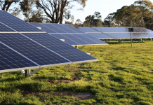 Flynn’s mega “eyesore” solar farm
