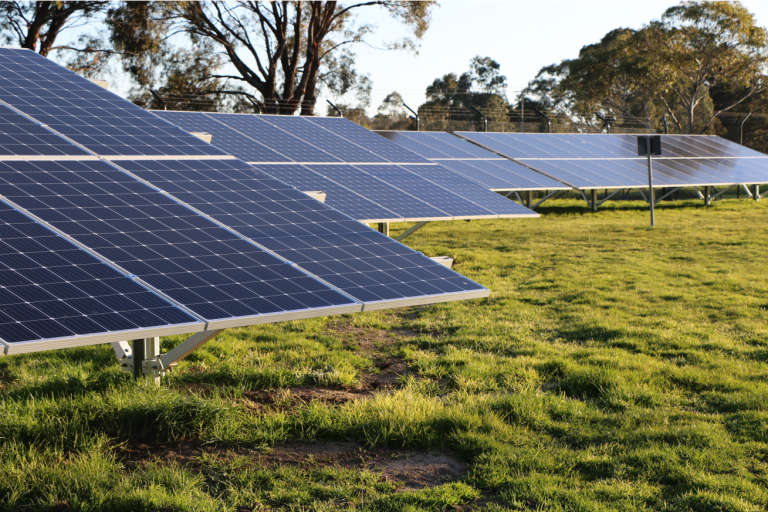 Gippsland Water aims for net zero by 2030