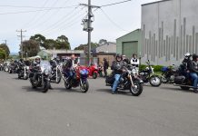 Popular Toy Run is back for 2021