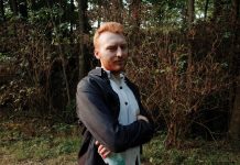 Public art project in Churchill