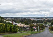 Rental shortage in the Valley