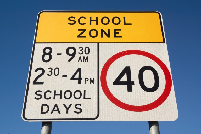 CBD speed limits set to be reduced in Moe, Morwell and Traralgon