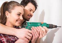 Be aware of asbestos during home renovations