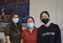 Project showcases personal stories