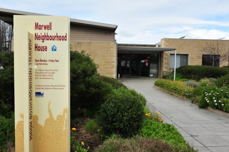 House’s subtle change to its foodbank service