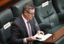 Concerns over Victoria’s new pandemic Bill