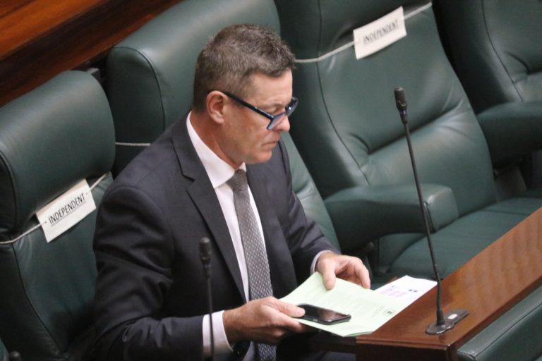 Concerns over Victoria’s new pandemic Bill