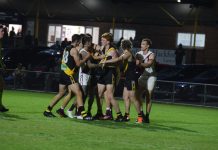Gippsland League releases 2022 fixture