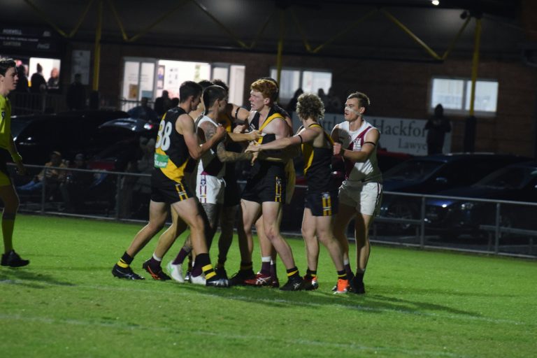Gippsland League releases 2022 fixture