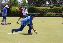 Upsets headline Division 1 action