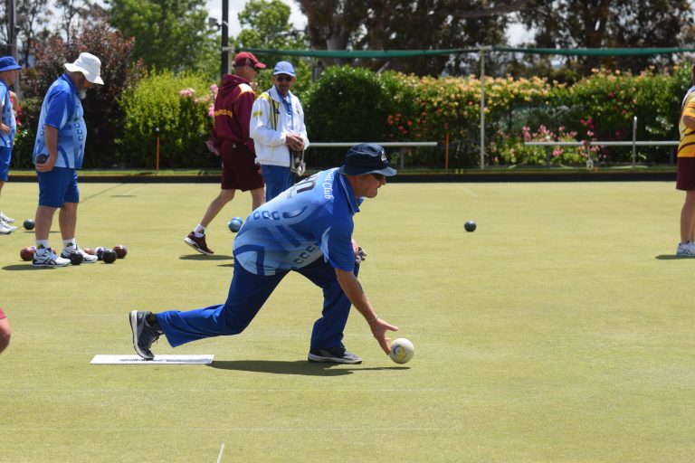 Upsets headline Division 1 action