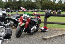 Annual Toy Run a success story