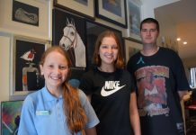 Beloved Aunty’s legacy lives on