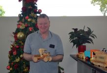 Generosity of spirit