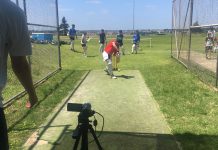 Bright to headline Traralgon cricket clinic