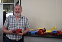 Generosity of spirit