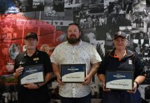 Celebrating the Valley’s volunteers