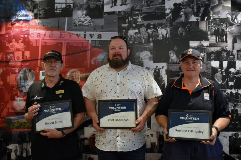 Celebrating the Valley’s volunteers