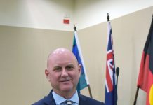 County Court Chief Judge Peter Kidd discusses the return of jury trials