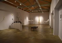 Locals showcase Vast talent