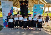 Local education program is now open for expressions of interest