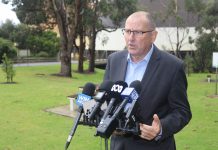 MP calls on state government to stop green activists destroying native timber industry