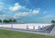 Former Hazelwood site to host big battery