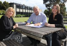 New degree to meet demand