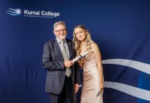 Region’s top VCE achievers of 2021