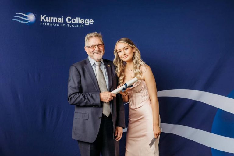 Region’s top VCE achievers of 2021
