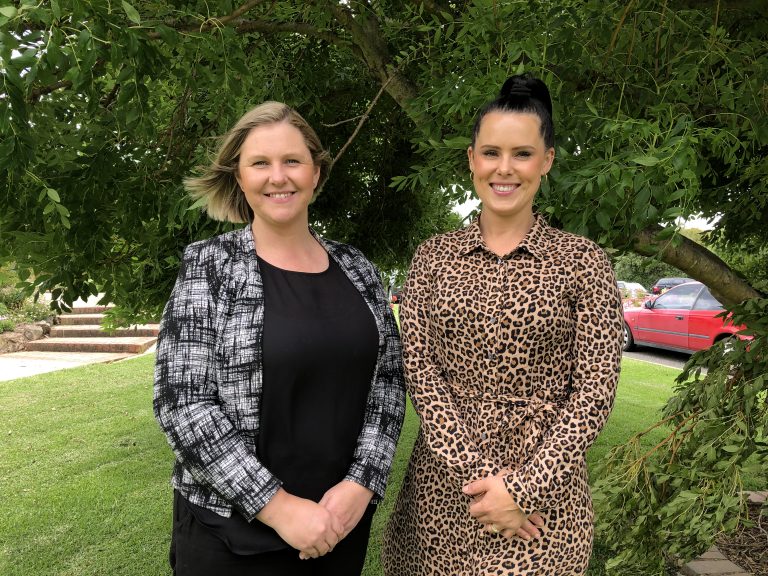 Working in Child Protection proves a rewarding career