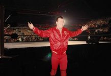 Ken reflects on his dazzling life